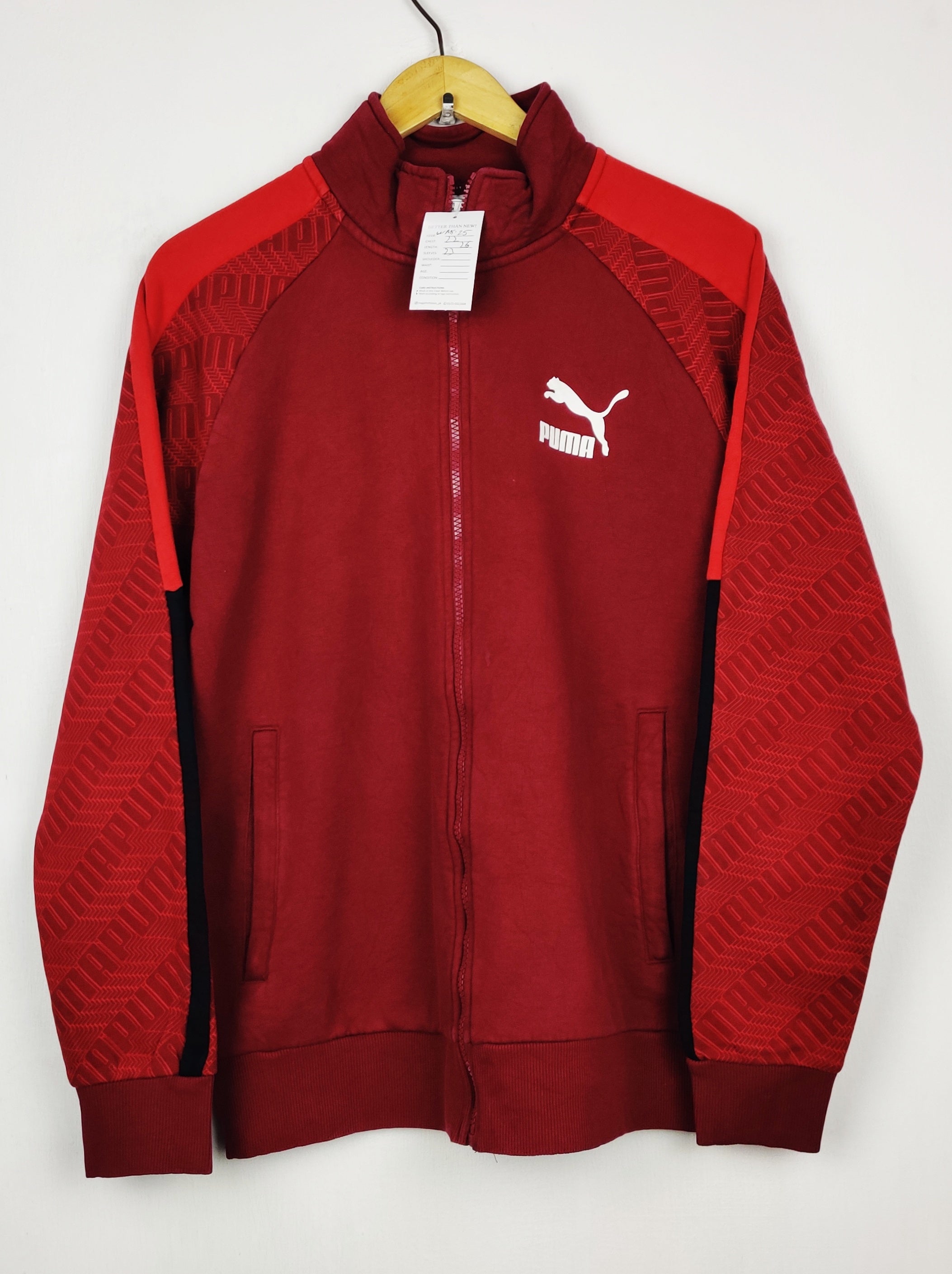 Buy online pre-used pre-loved 100% authentic & Original branded P.U.M.A. (WMS-25) available in Pakistan. Top international brands avilable.