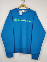 Buy online pre-used pre-loved 100% authentic & Original branded C.H.A.M.P.I.O.N (WMS-251) available in Pakistan. Top international brands avilable.