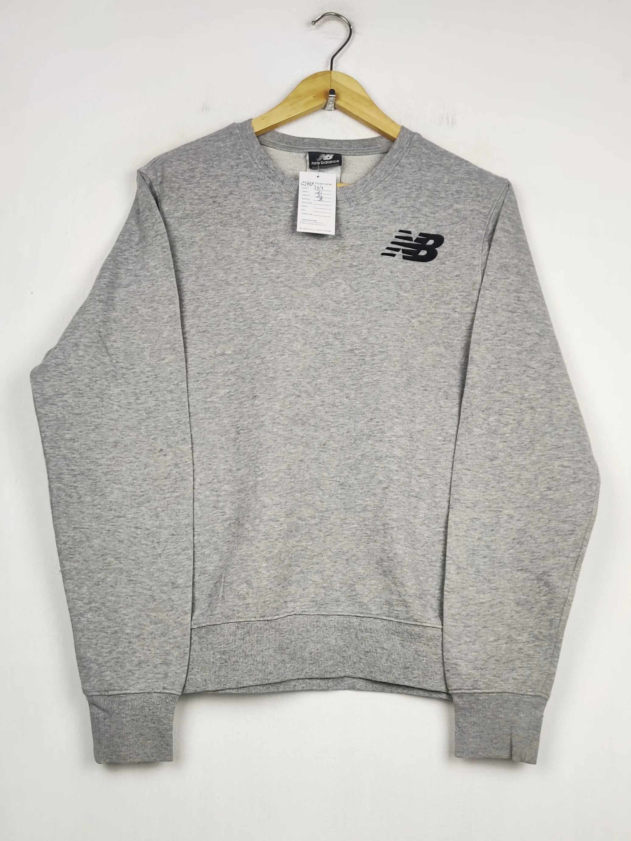 Buy online pre-used pre-loved 100% authentic & Original branded N.E.W B.A.L.A.N.C.E (WMS-264) available in Pakistan. Top international brands avilable.