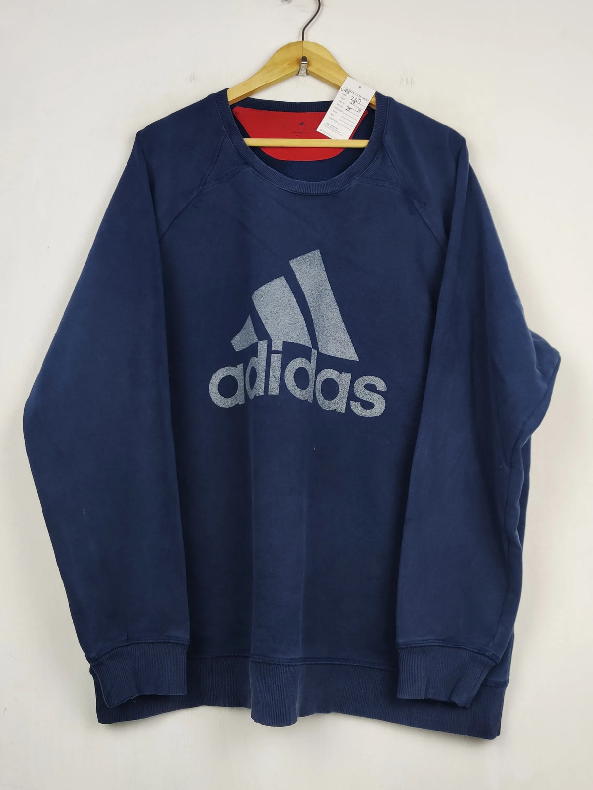 Buy online pre-used pre-loved 100% authentic & Original branded A.D.I.D.A.S (WMS-267) available in Pakistan. Top international brands avilable.