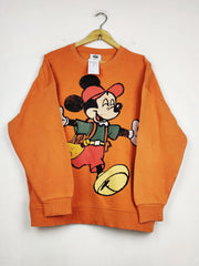 Buy online pre-used pre-loved 100% authentic & Original branded Mickey Mouse (WMS-269) available in Pakistan. Top international brands avilable.