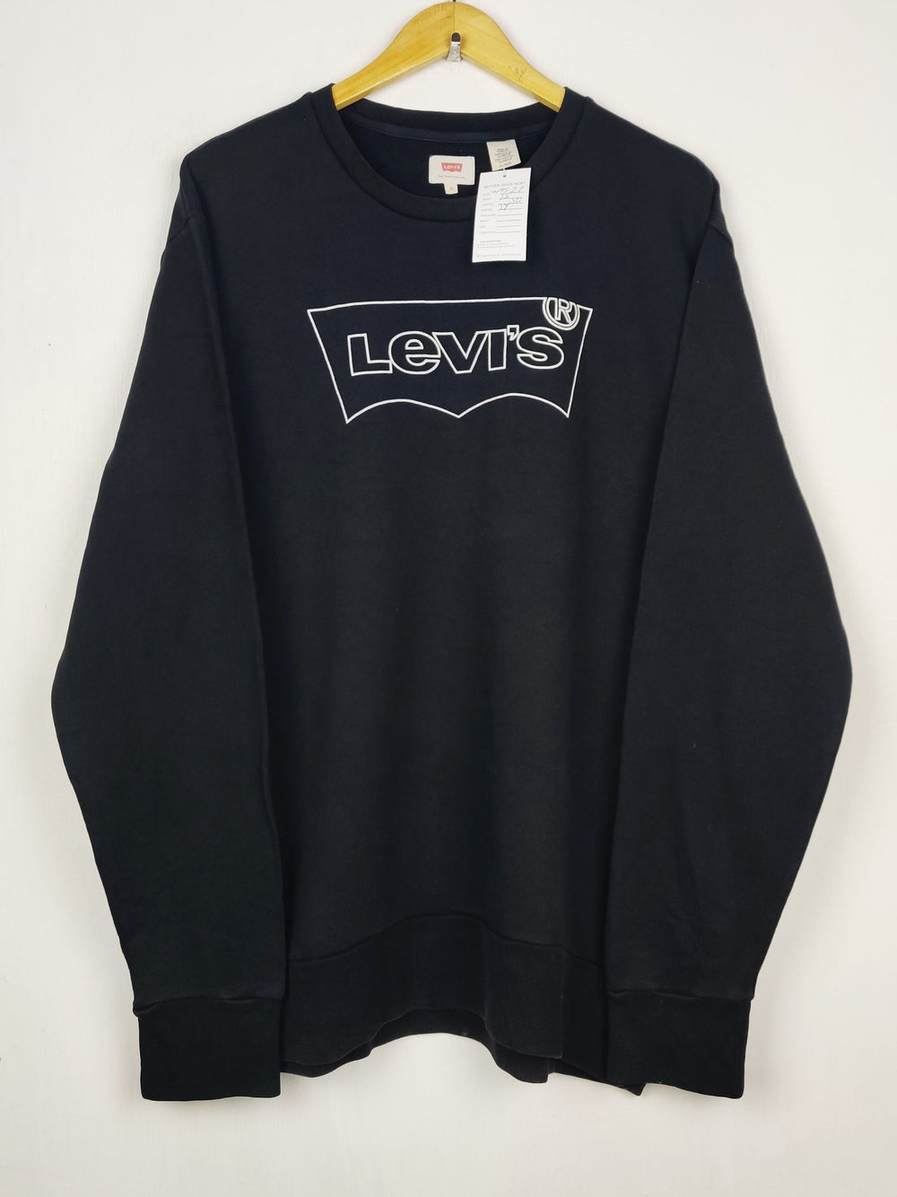 Buy online pre-used pre-loved 100% authentic & Original branded L.E.V.I.S (WMS-27) available in Pakistan. Top international brands avilable.