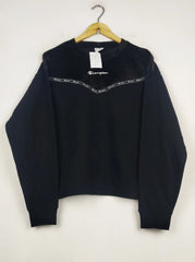 Buy online pre-used pre-loved 100% authentic & Original branded C.H.A.M.P.I.O.N (WMS-285) available in Pakistan. Top international brands avilable.