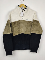 Buy online pre-used pre-loved 100% authentic & Original branded C.H.A.M.P.I.O.N (WMS-28) available in Pakistan. Top international brands avilable.