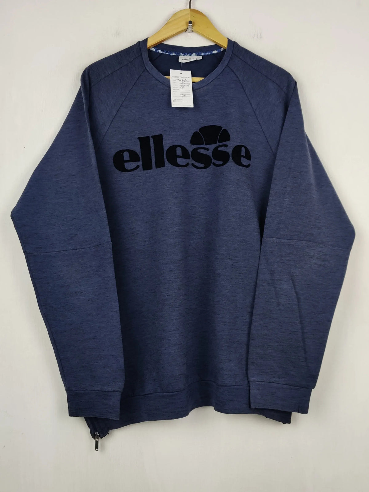 Buy online pre-used pre-loved 100% authentic & Original branded Elless (WMS-308) available in Pakistan. Top international brands avilable.
