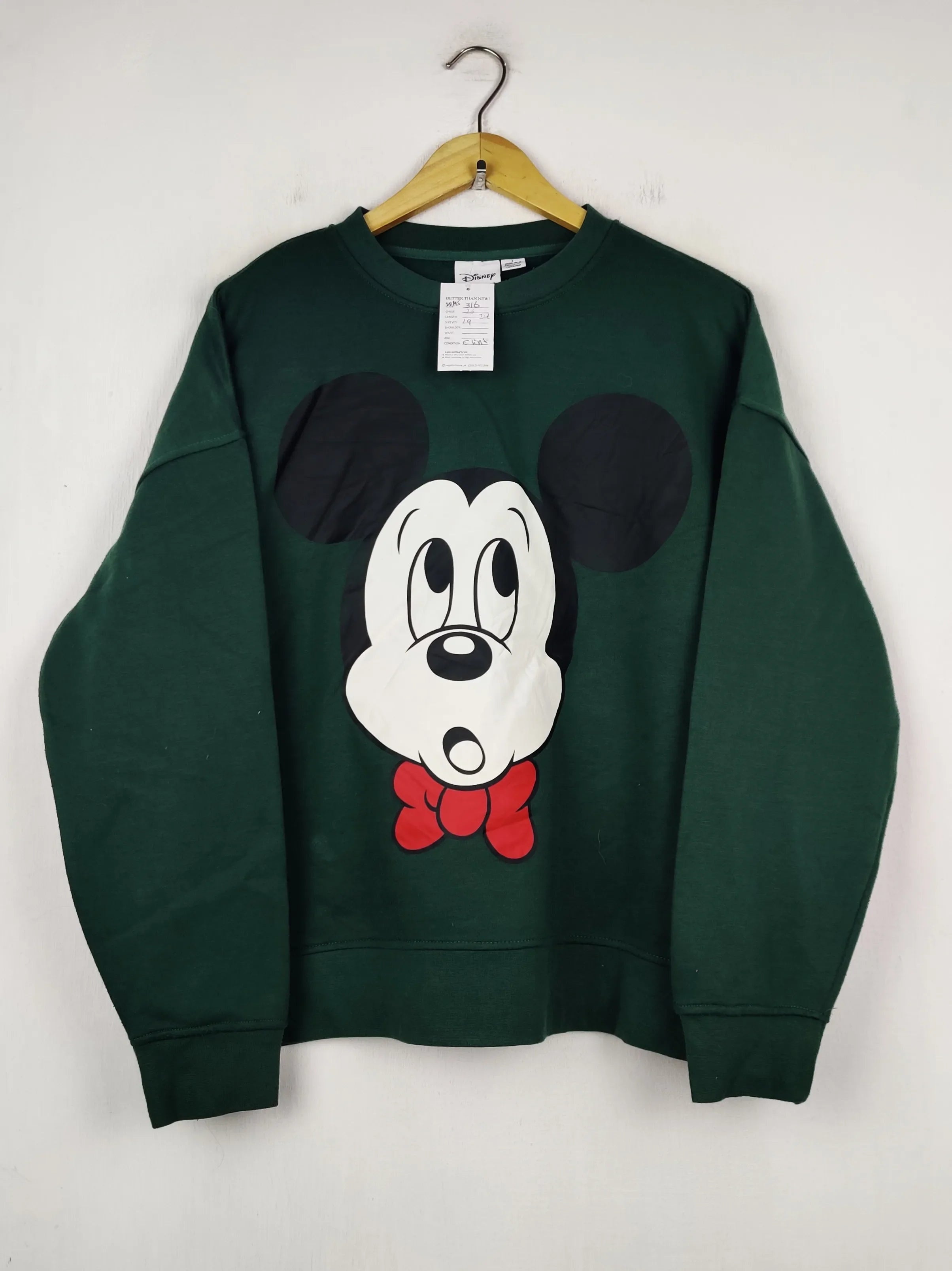 Buy online pre-used pre-loved 100% authentic & Original branded Disney (WMS-316) available in Pakistan. Top international brands avilable.