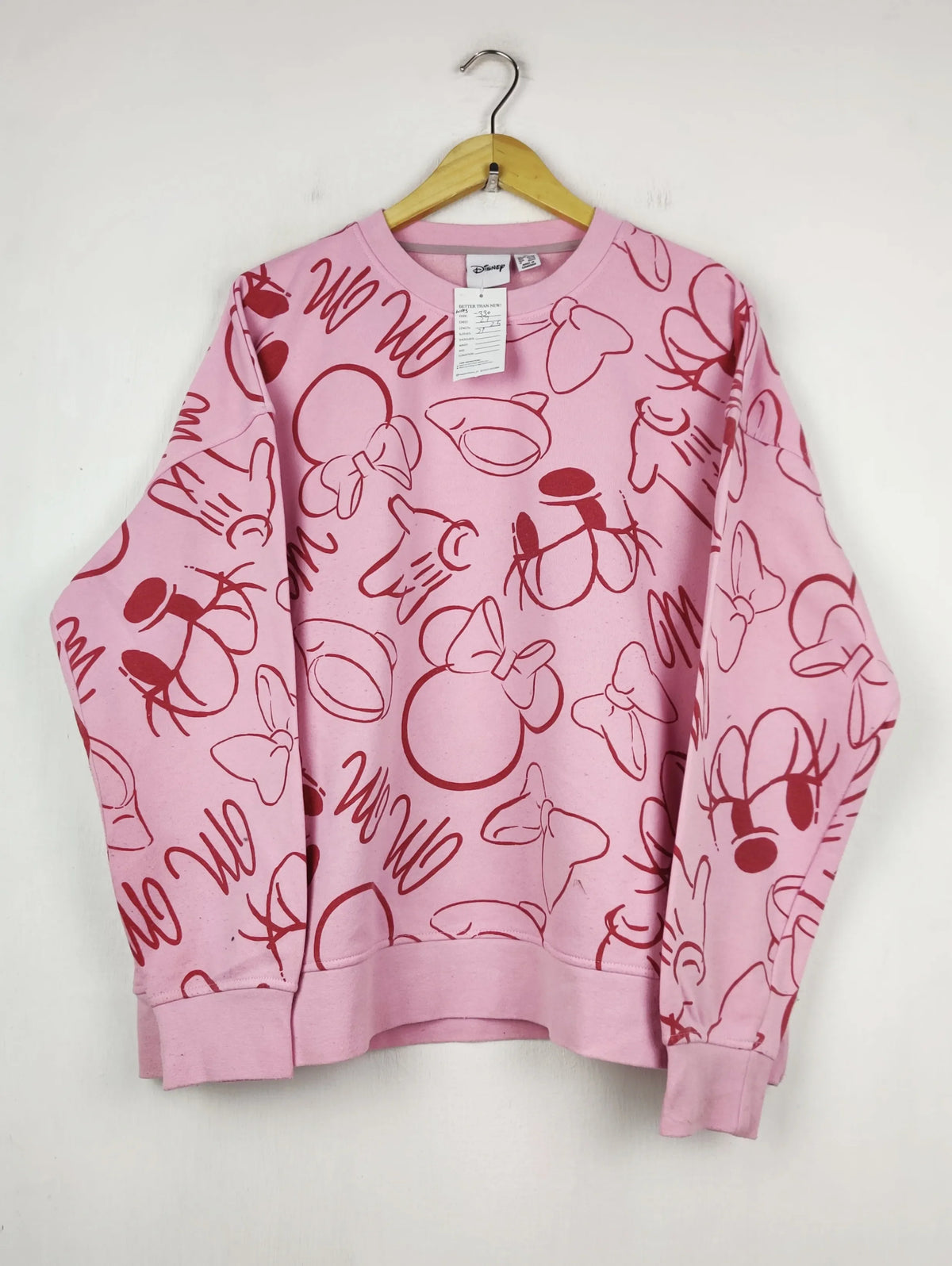 Buy online pre-used pre-loved 100% authentic & Original branded Disney (WMS-330) available in Pakistan. Top international brands avilable.