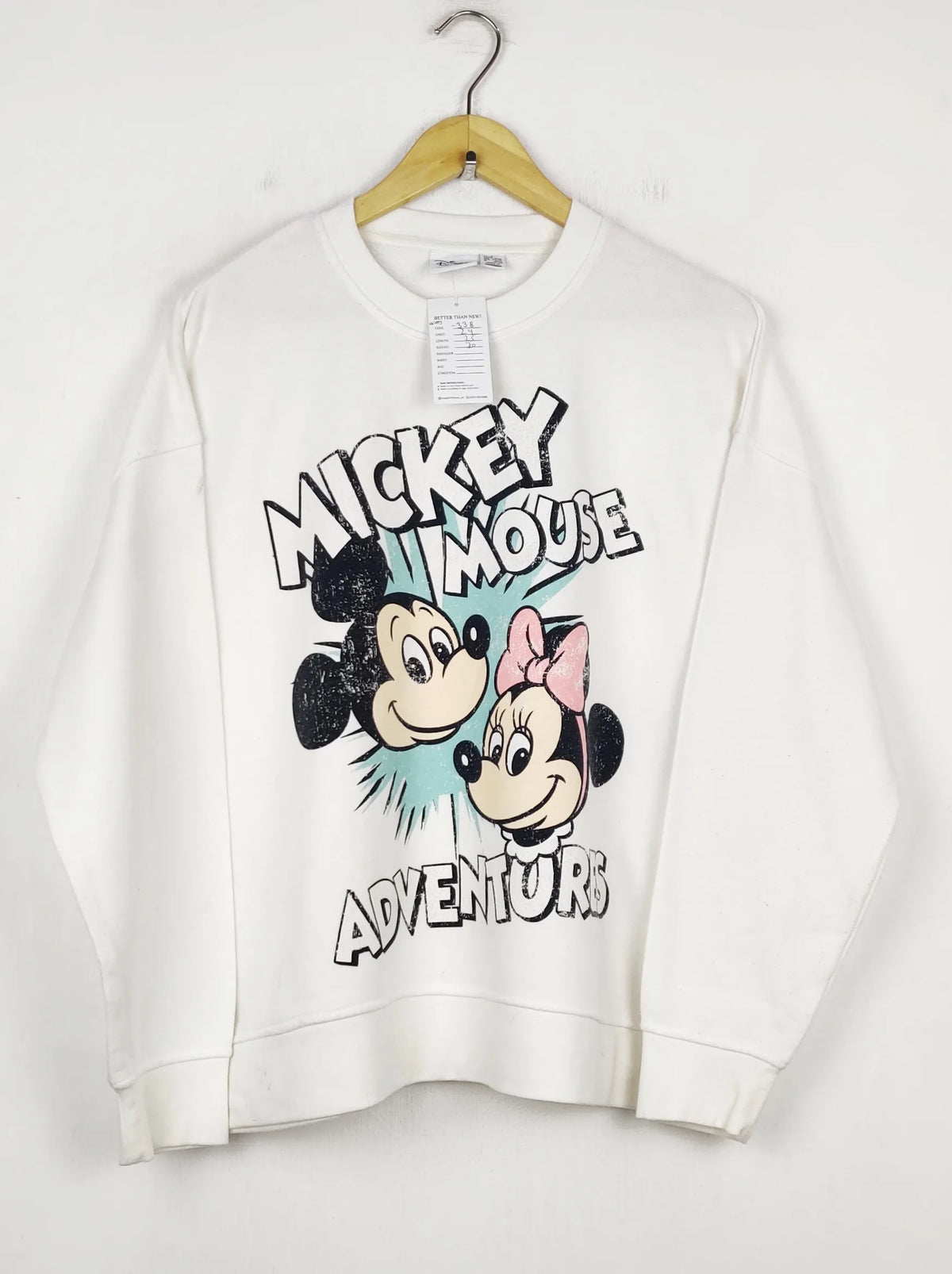 Buy online pre-used pre-loved 100% authentic & Original branded Disney (WMS-338) available in Pakistan. Top international brands avilable.