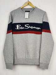 Buy online pre-used pre-loved 100% authentic & Original branded Ben Sherman (WMS-344) available in Pakistan. Top international brands avilable.