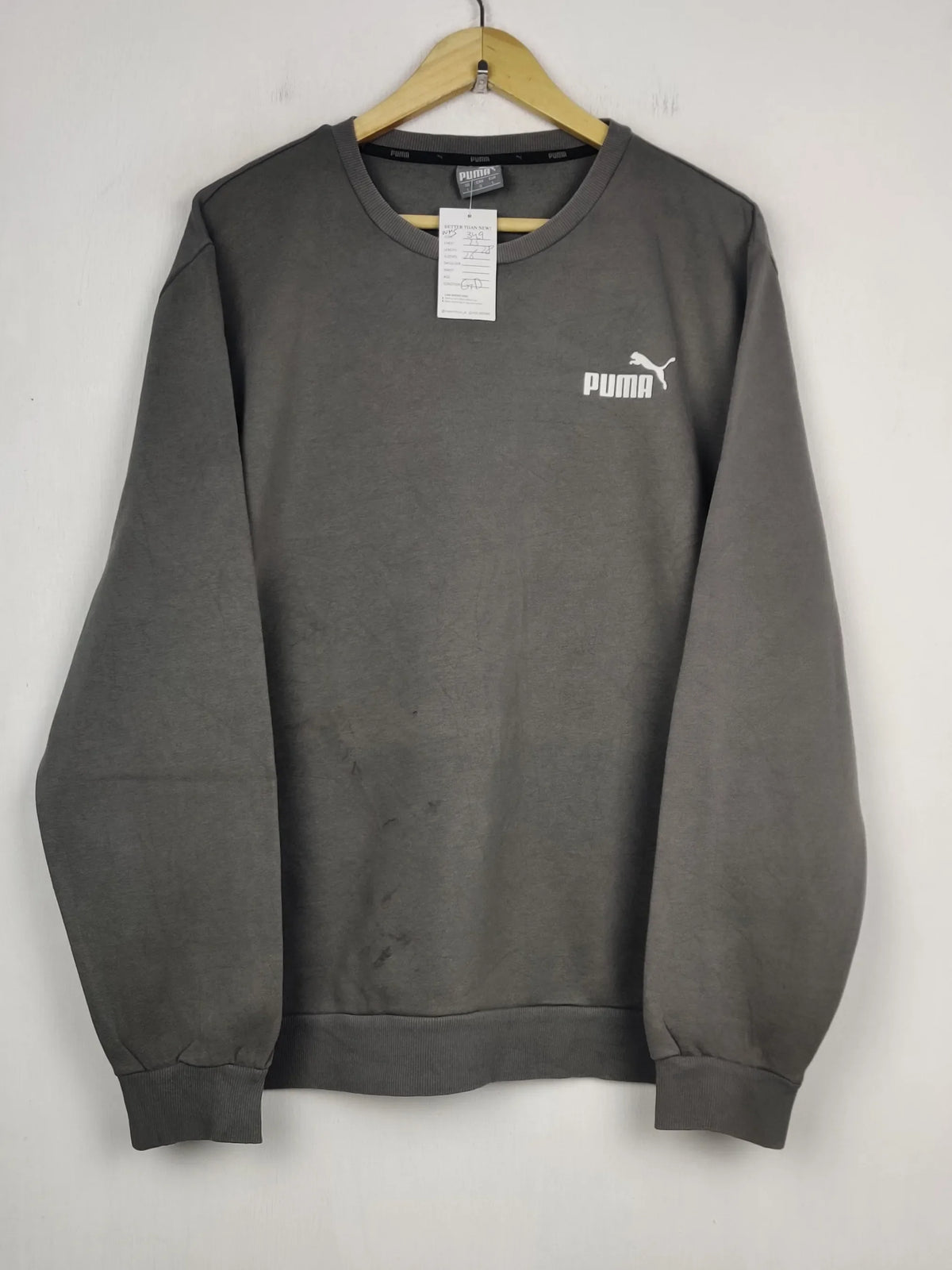 Buy online pre-used pre-loved 100% authentic & Original branded P.U.M.A (WMS-349) available in Pakistan. Top international brands avilable.