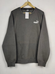 Buy online pre-used pre-loved 100% authentic & Original branded P.U.M.A (WMS-349) available in Pakistan. Top international brands avilable.