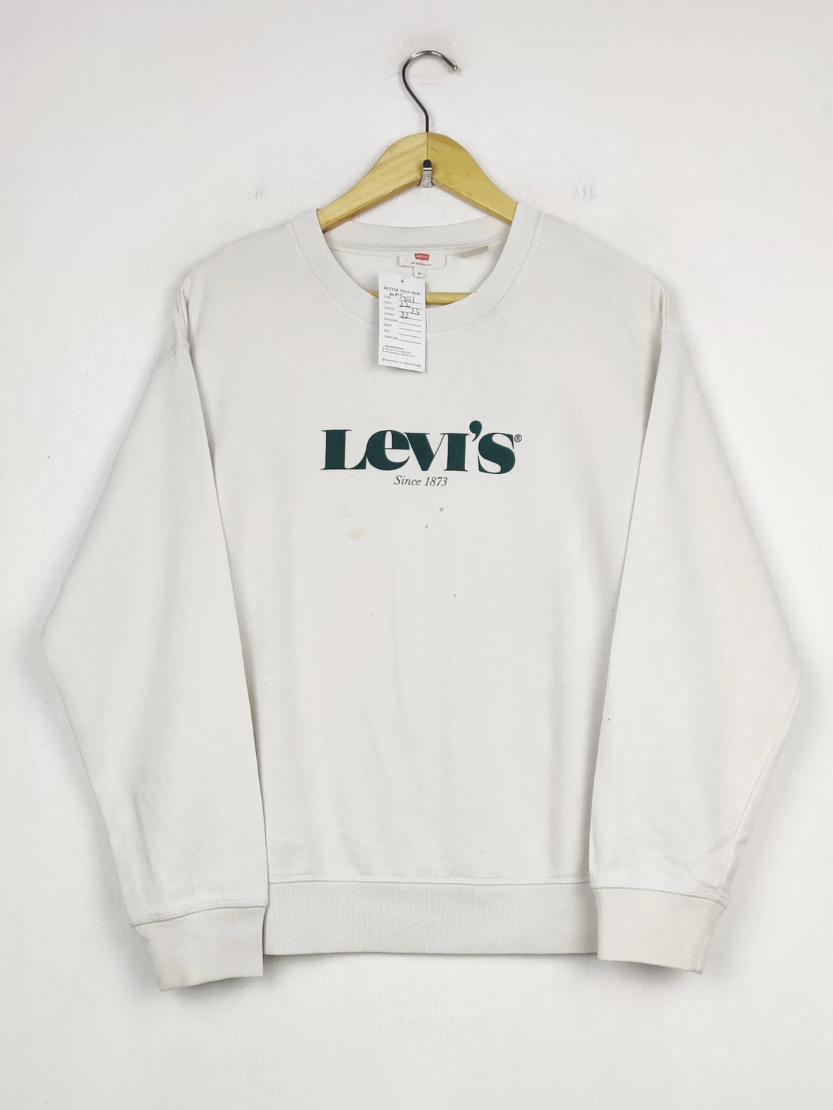 Buy online pre-used pre-loved 100% authentic & Original branded Levi'S (WMS-351) available in Pakistan. Top international brands avilable.