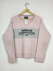 Buy online pre-used pre-loved 100% authentic & Original branded B.A.R.B.O.U.R (WMS-355) available in Pakistan. Top international brands avilable.