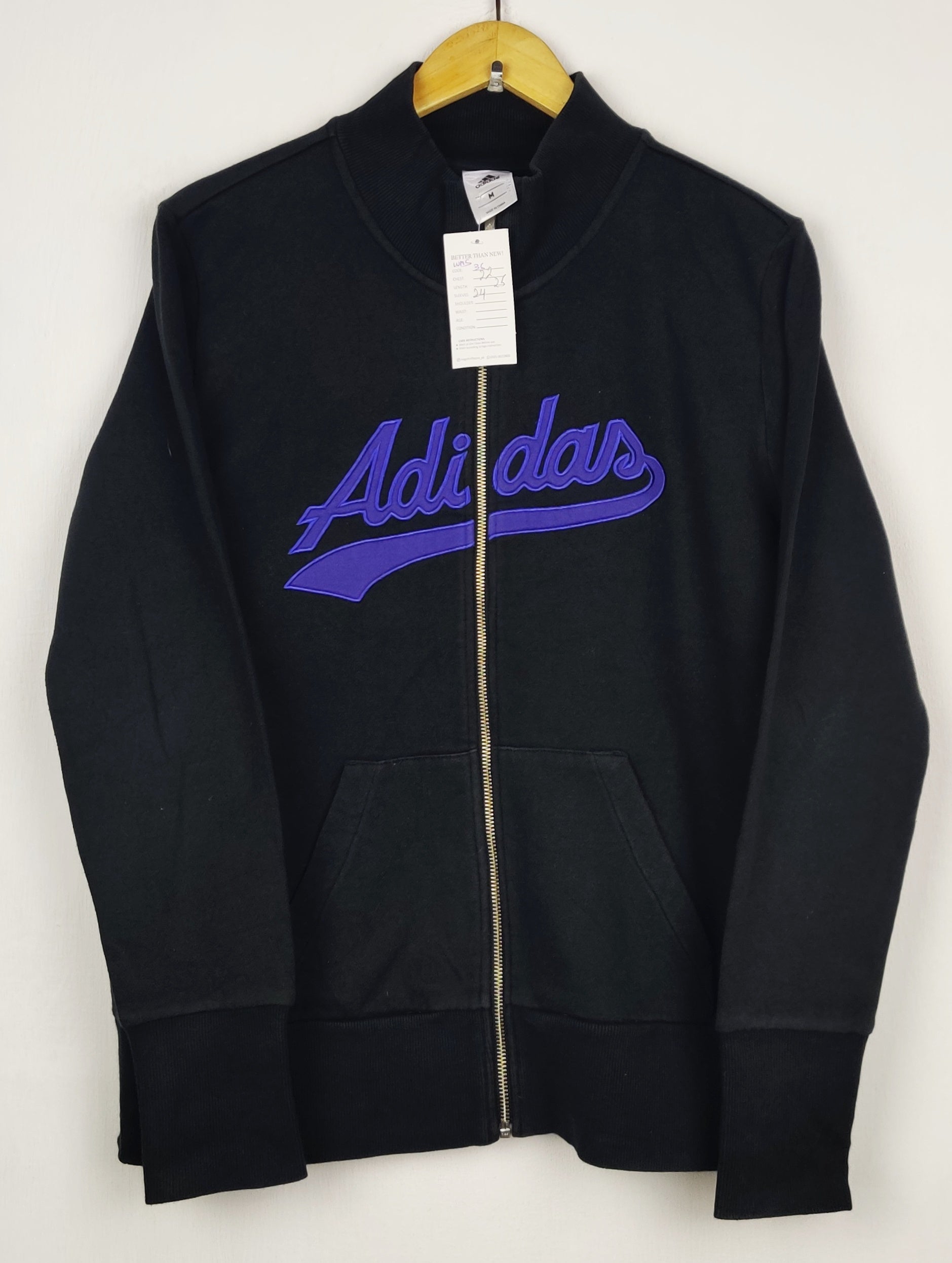 Buy online pre-used pre-loved 100% authentic & Original branded A.D.I.D.A.S (WMS-36) available in Pakistan. Top international brands avilable.
