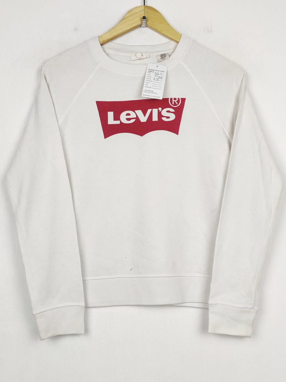 Buy online pre-used pre-loved 100% authentic & Original branded Levi'S (WMS-360) available in Pakistan. Top international brands avilable.