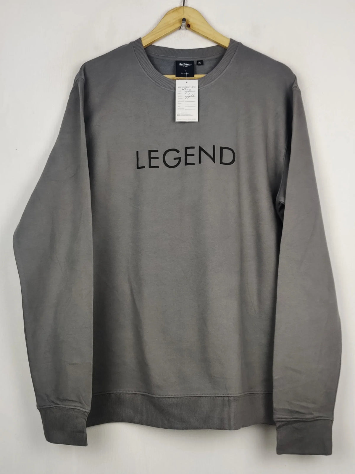 Buy online pre-used pre-loved 100% authentic & Original branded Outfitters (WMS-376) available in Pakistan. Top international brands avilable.