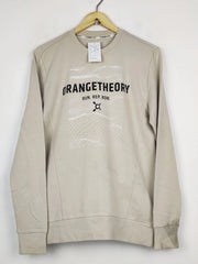 Buy online pre-used pre-loved 100% authentic & Original branded Orangetheory (WMS-378) available in Pakistan. Top international brands avilable.