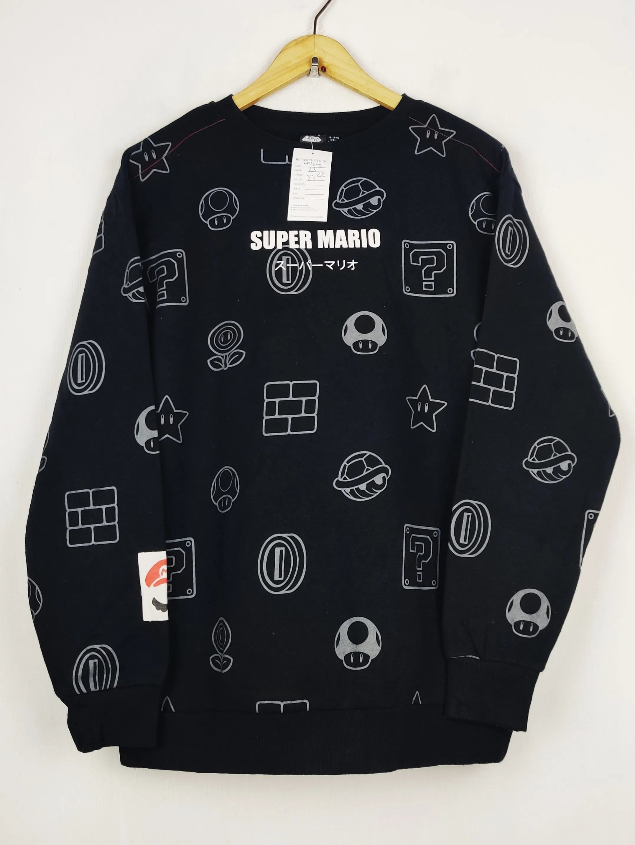 Buy online pre-used pre-loved 100% authentic & Original branded Primark (WMS-392) available in Pakistan. Top international brands avilable.
