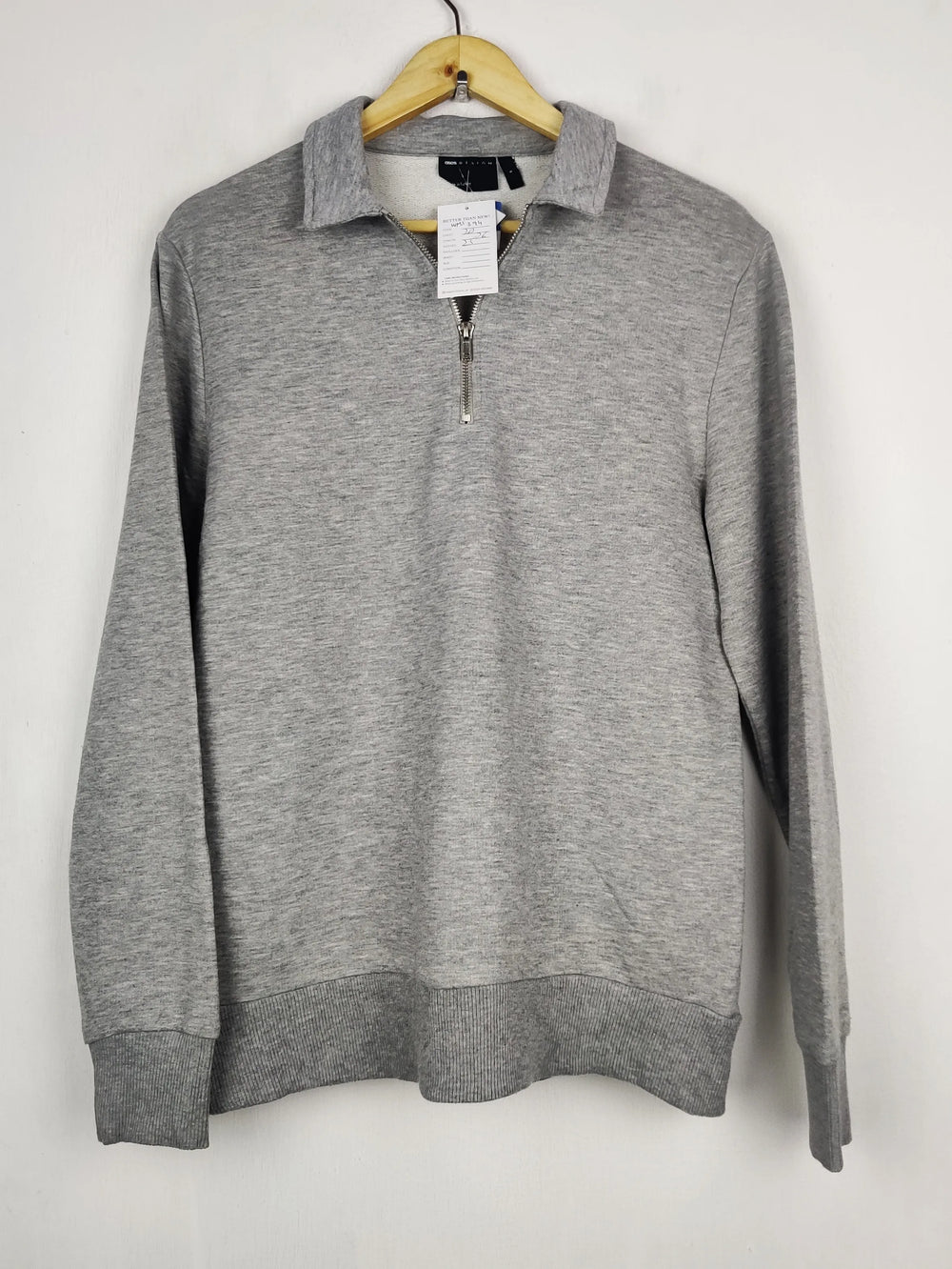 Buy online pre-used pre-loved 100% authentic & Original branded Asos (WMS-394) available in Pakistan. Top international brands avilable.