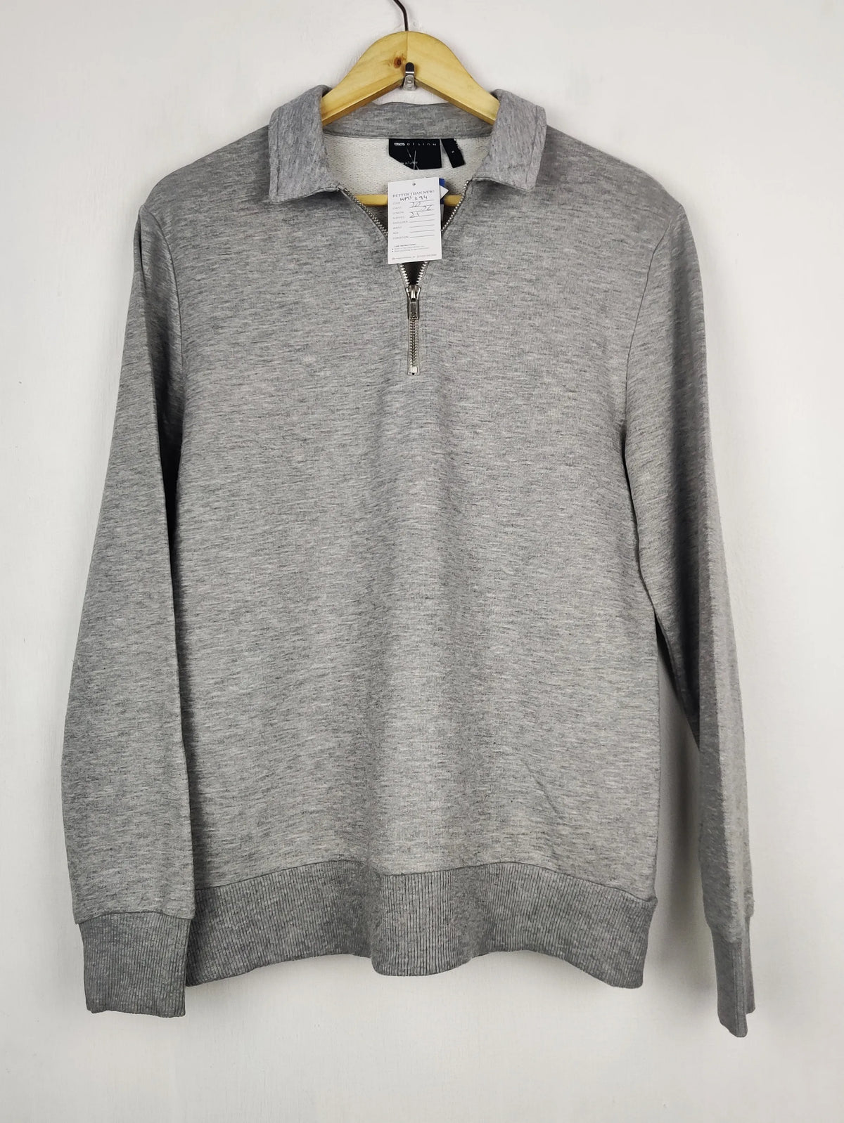 Buy online pre-used pre-loved 100% authentic & Original branded Asos (WMS-394) available in Pakistan. Top international brands avilable.