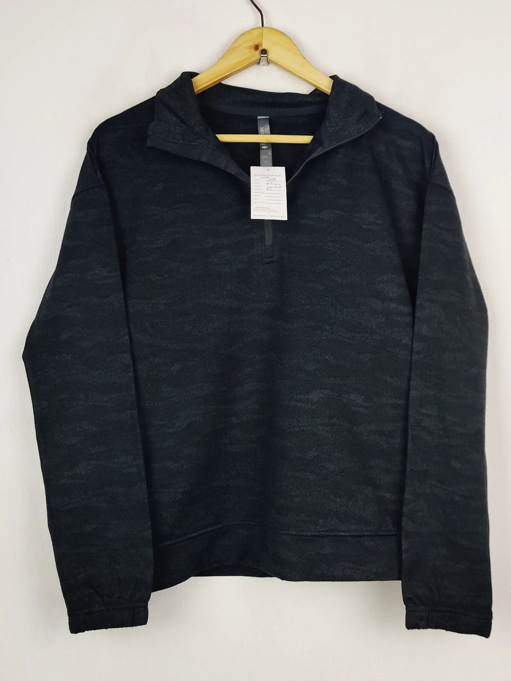 Buy online pre-used pre-loved 100% authentic & Original branded Mondetta (WMS-399) available in Pakistan. Top international brands avilable.