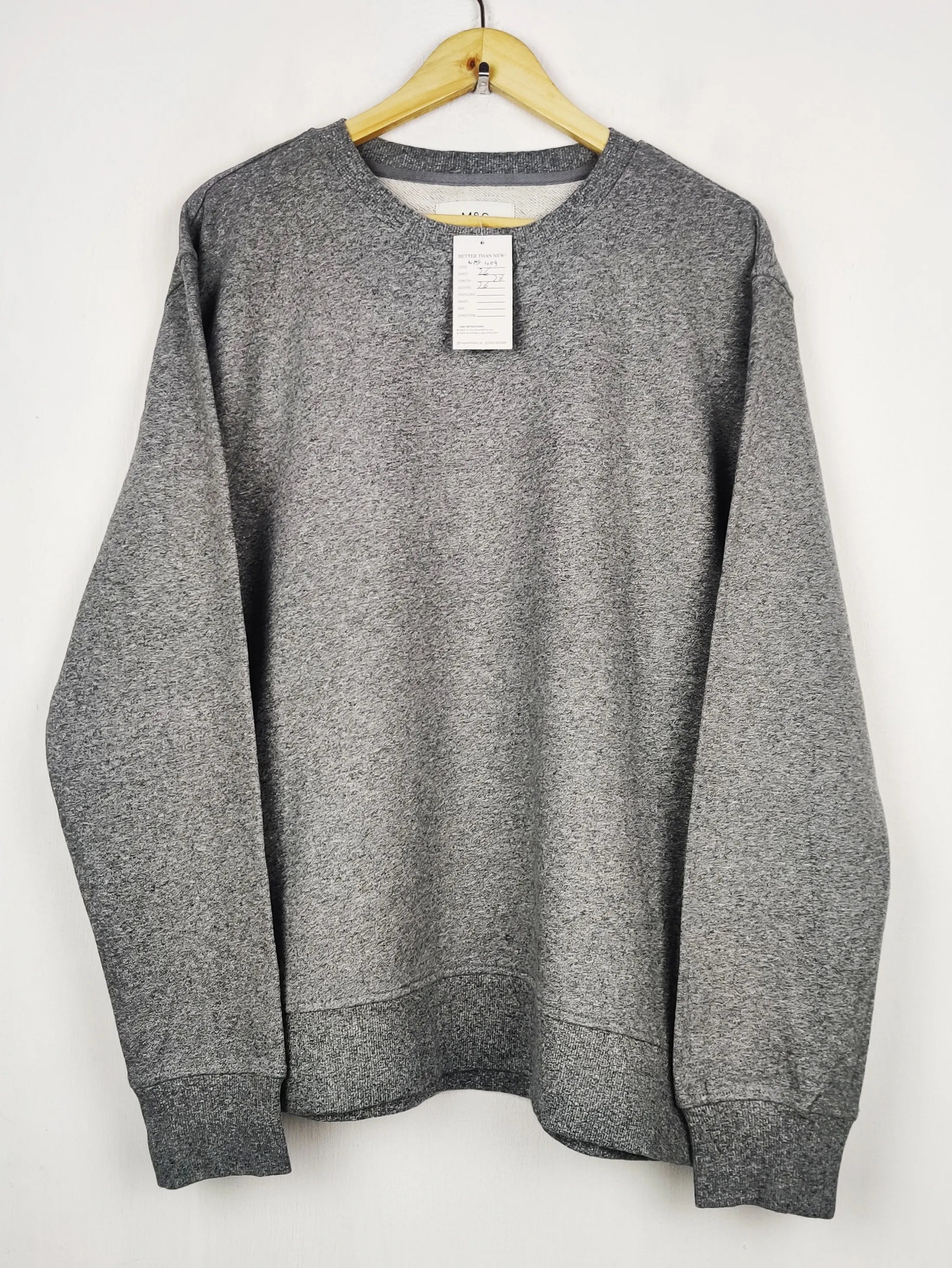 Buy online pre-used pre-loved 100% authentic & Original branded Marks & Spencer (WMS-404) available in Pakistan. Top international brands avilable.