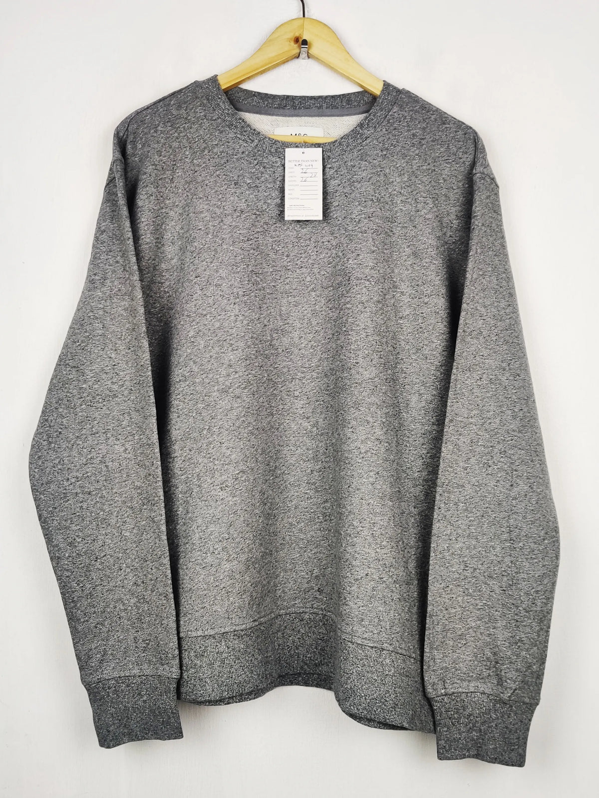 Buy online pre-used pre-loved 100% authentic & Original branded Marks & Spencer (WMS-404) available in Pakistan. Top international brands avilable.
