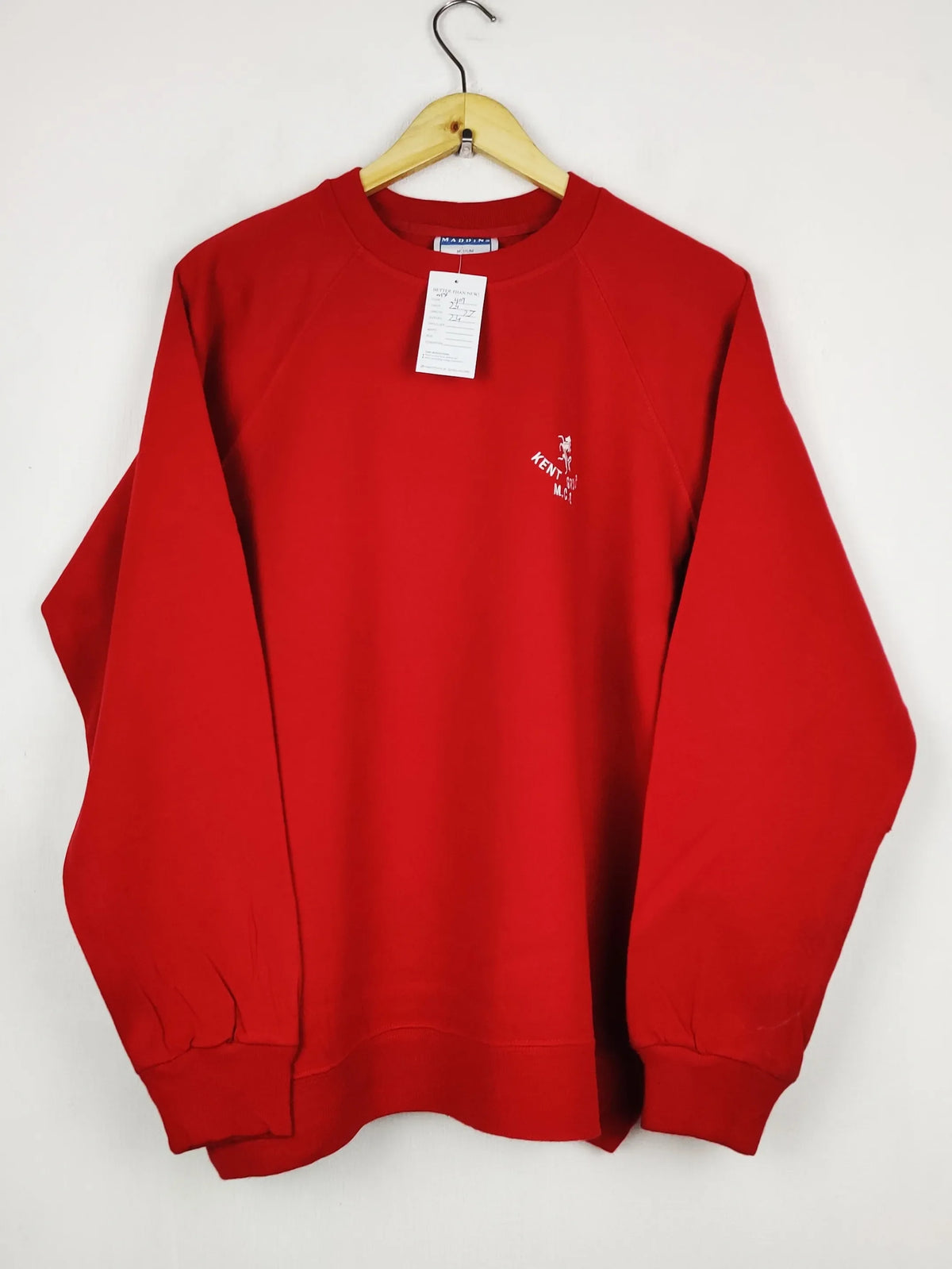 Buy online pre-used pre-loved 100% authentic & Original branded Maddins (WMS-407) available in Pakistan. Top international brands avilable.