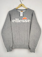 Buy online pre-used pre-loved 100% authentic & Original branded Ellesse (WMS-412) available in Pakistan. Top international brands avilable.