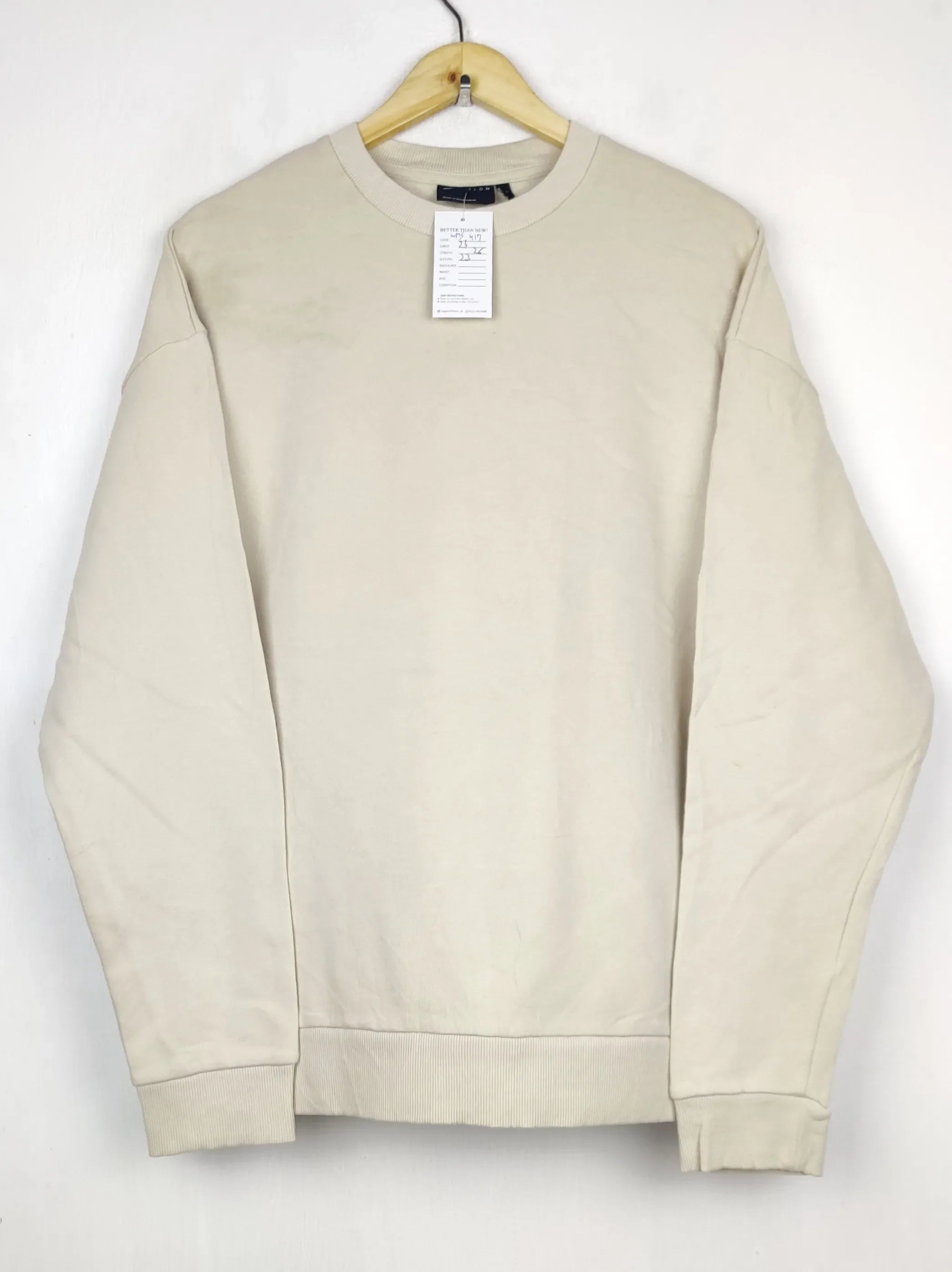 Buy online pre-used pre-loved 100% authentic & Original branded Asos (WMS-417) available in Pakistan. Top international brands avilable.
