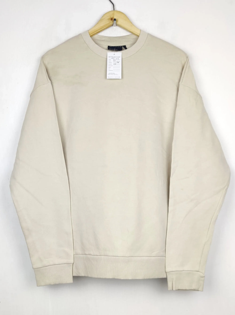 Buy online pre-used pre-loved 100% authentic & Original branded Asos (WMS-417) available in Pakistan. Top international brands avilable.