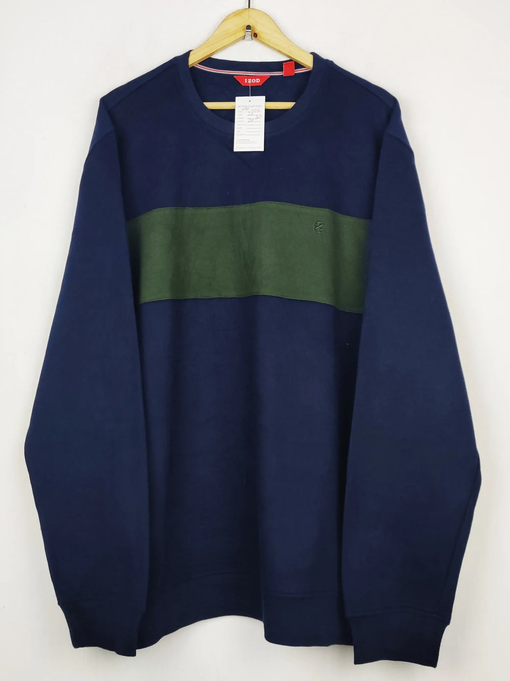 Buy online pre-used pre-loved 100% authentic & Original branded Izod (WMS-426) available in Pakistan. Top international brands avilable.