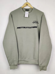 Buy online pre-used pre-loved 100% authentic & Original branded Prettylittlething (WMS-429) available in Pakistan. Top international brands avilable.