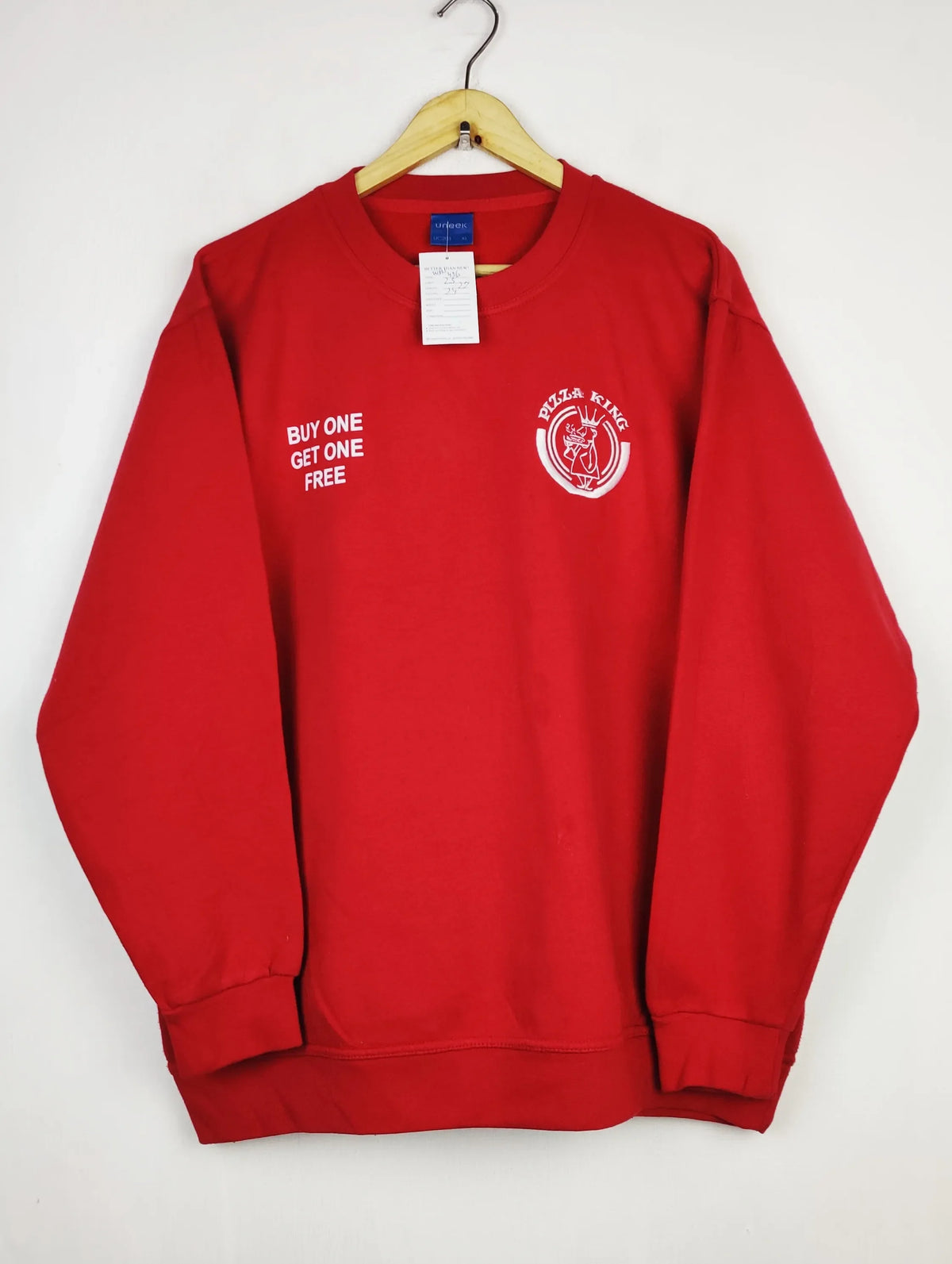 Buy online pre-used pre-loved 100% authentic & Original branded Uneek (WMS-436) available in Pakistan. Top international brands avilable.