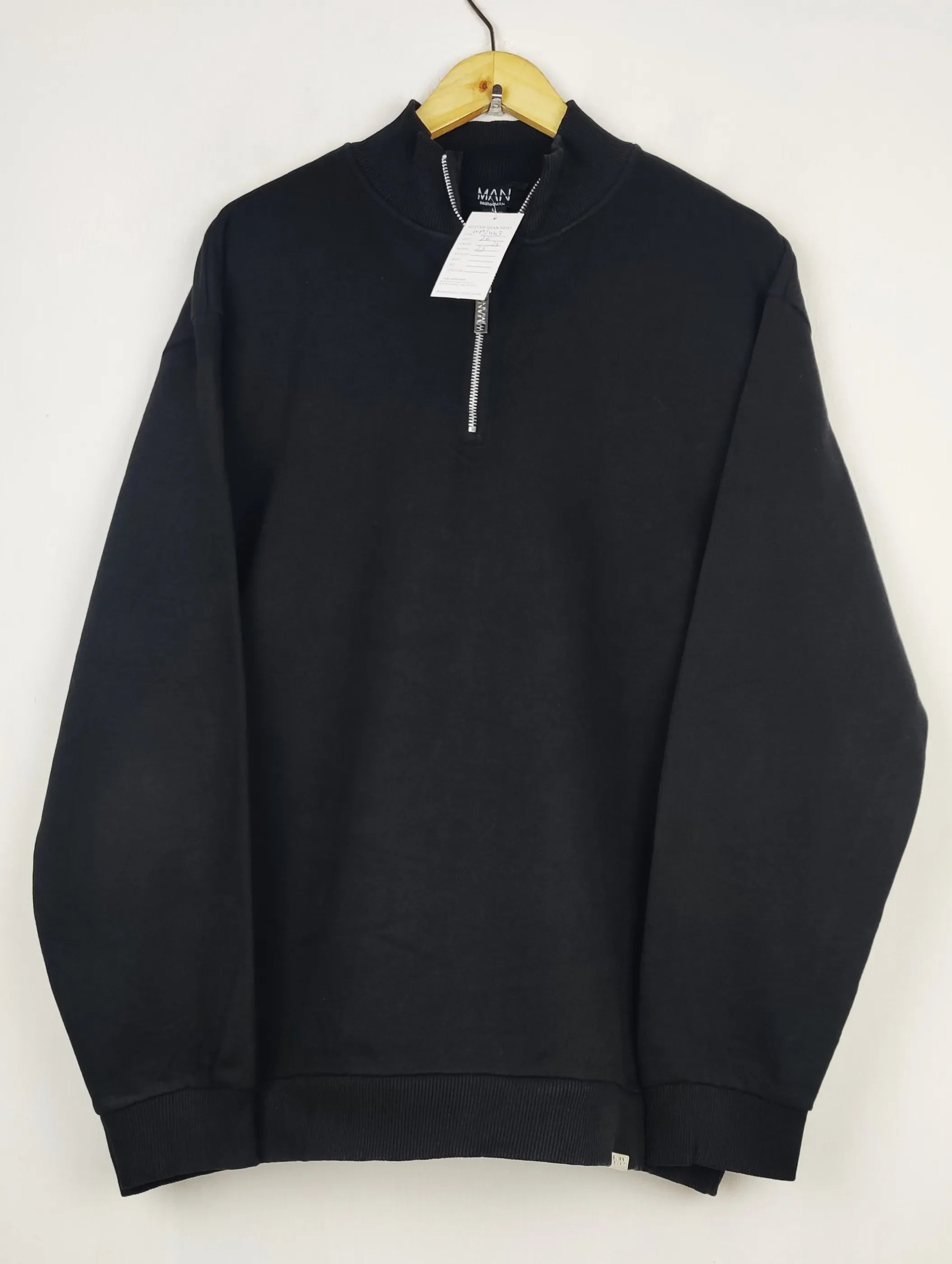 Buy online pre-used pre-loved 100% authentic & Original branded Boohoo (WMS-443) available in Pakistan. Top international brands avilable.