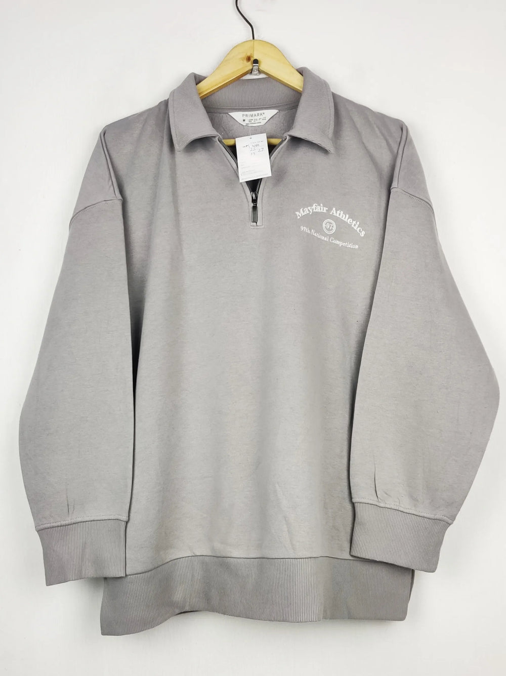 Buy online pre-used pre-loved 100% authentic & Original branded Primark (WMS-444) available in Pakistan. Top international brands avilable.