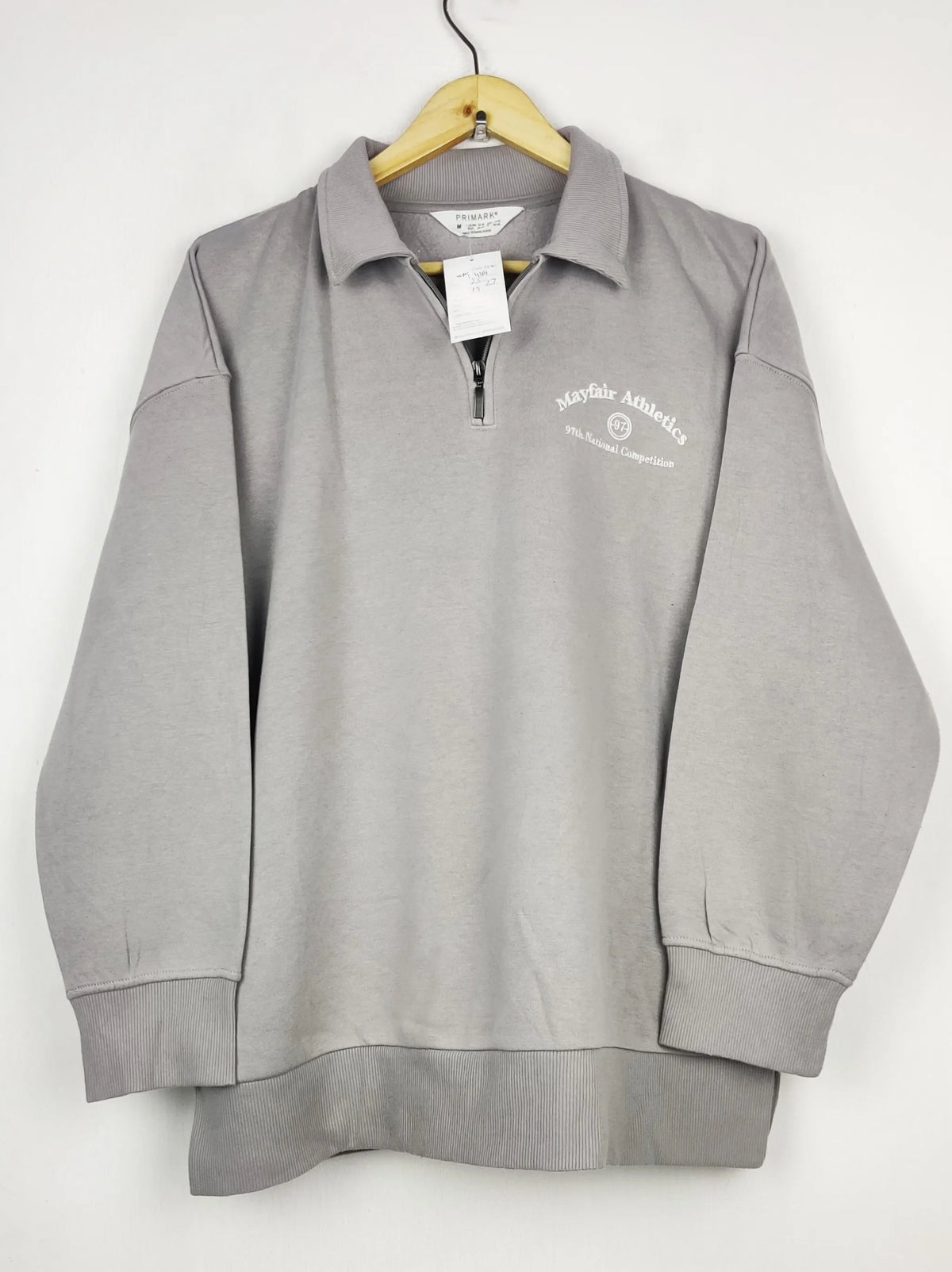 Buy online pre-used pre-loved 100% authentic & Original branded Primark (WMS-444) available in Pakistan. Top international brands avilable.
