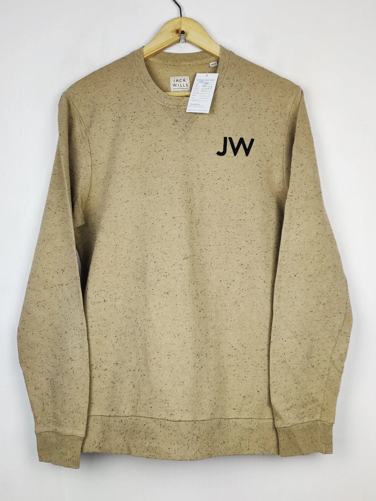 Buy online pre-used pre-loved 100% authentic & Original branded Jack Wills (WMS-445) available in Pakistan. Top international brands avilable.