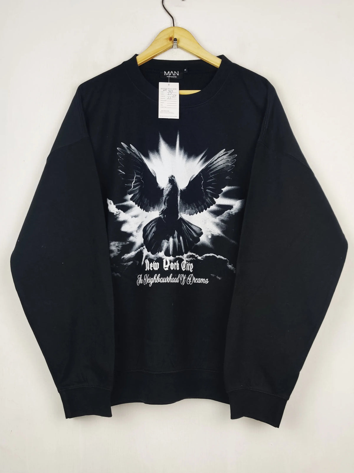 Buy online pre-used pre-loved 100% authentic & Original branded Boohoo (WMS-447) available in Pakistan. Top international brands avilable.