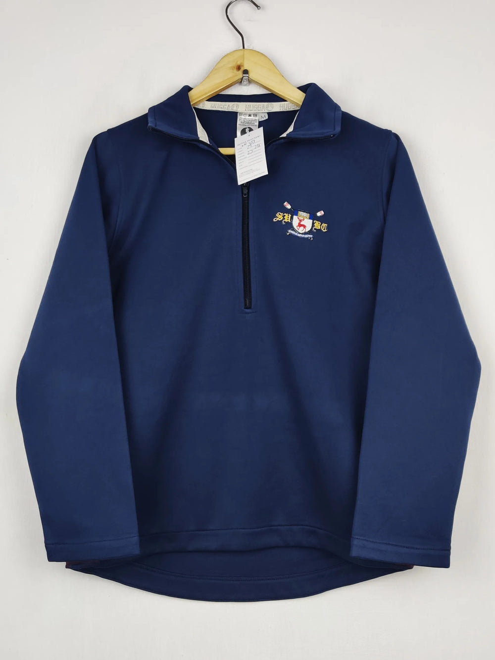 Buy online pre-used pre-loved 100% authentic & Original branded Hugga (WMS-453) available in Pakistan. Top international brands avilable.