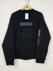 Buy online pre-used pre-loved 100% authentic & Original branded Hoodrich (WMS-455) available in Pakistan. Top international brands avilable.