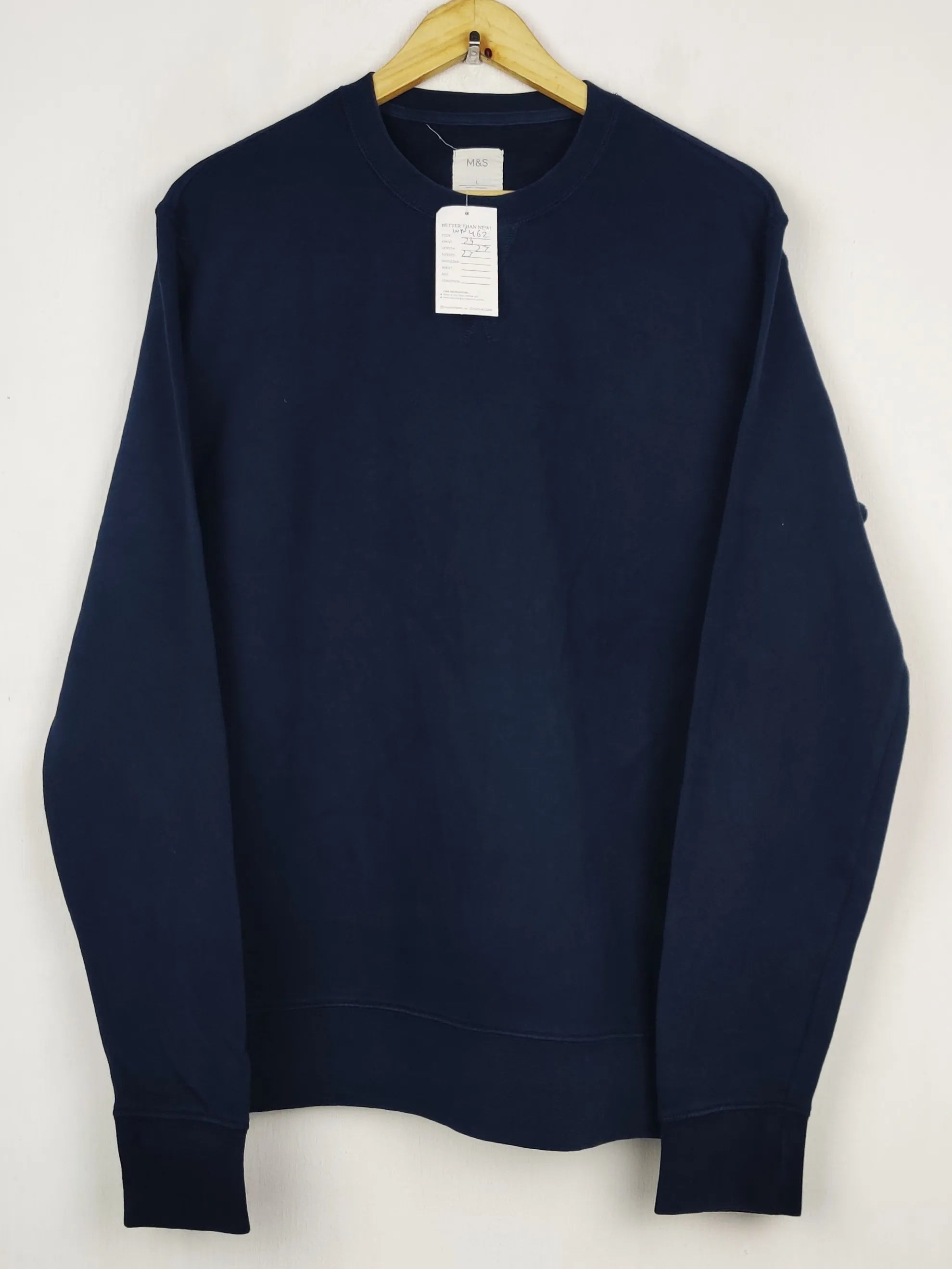 Buy online pre-used pre-loved 100% authentic & Original branded Marks & Spencer (WMS-462) available in Pakistan. Top international brands avilable.