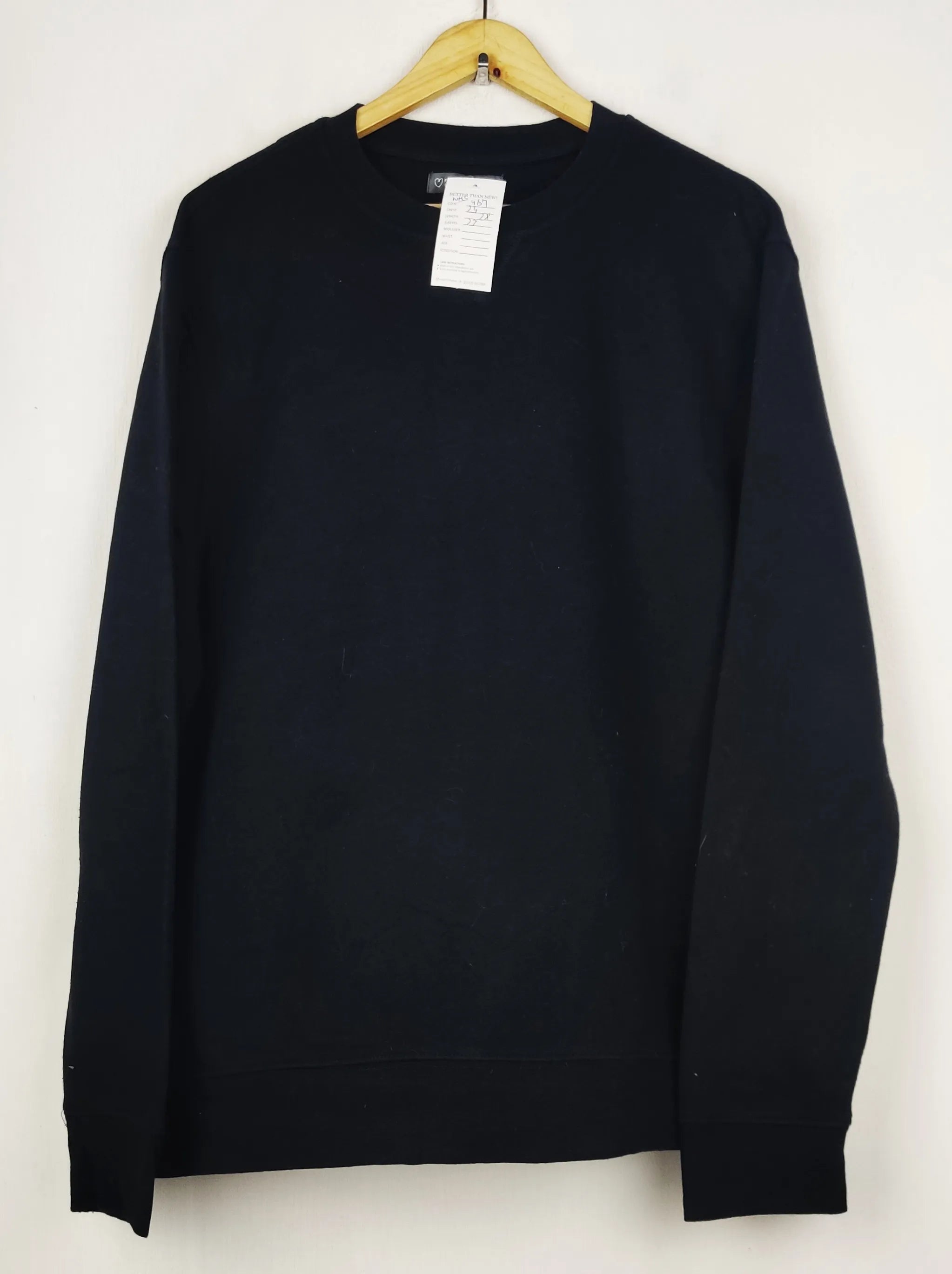 Buy online pre-used pre-loved 100% authentic & Original branded Primark (WMS-467) available in Pakistan. Top international brands avilable.