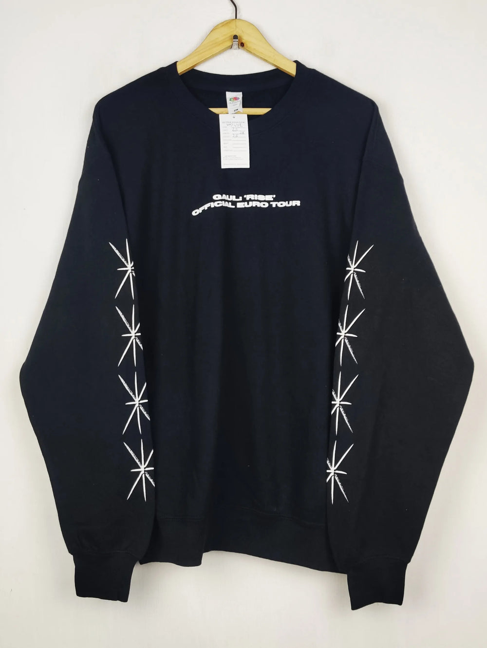 Buy online pre-used pre-loved 100% authentic & Original branded Fruit Of The Loom (WMS-468) available in Pakistan. Top international brands avilable.
