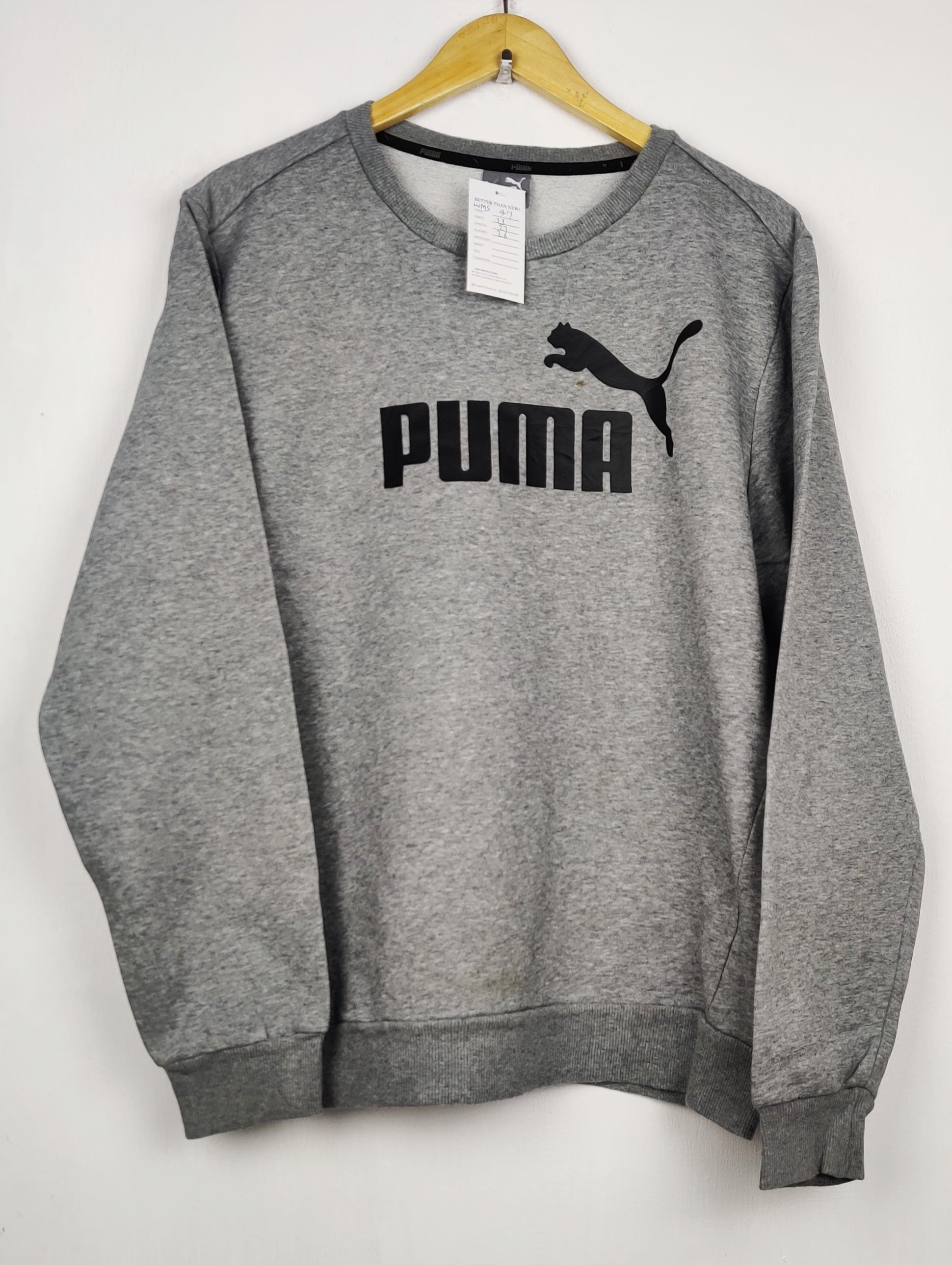 Buy online pre-used pre-loved 100% authentic & Original branded P.U.M.A. (WMS-47) available in Pakistan. Top international brands avilable.