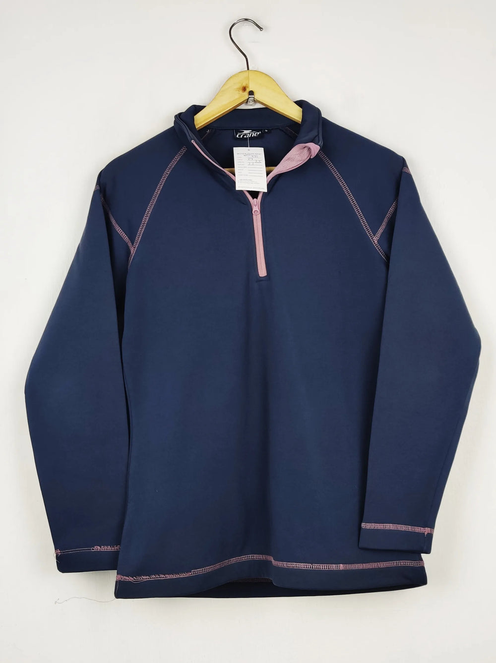 Buy online pre-used pre-loved 100% authentic & Original branded C.R.A.N.E (WMS-475) available in Pakistan. Top international brands avilable.
