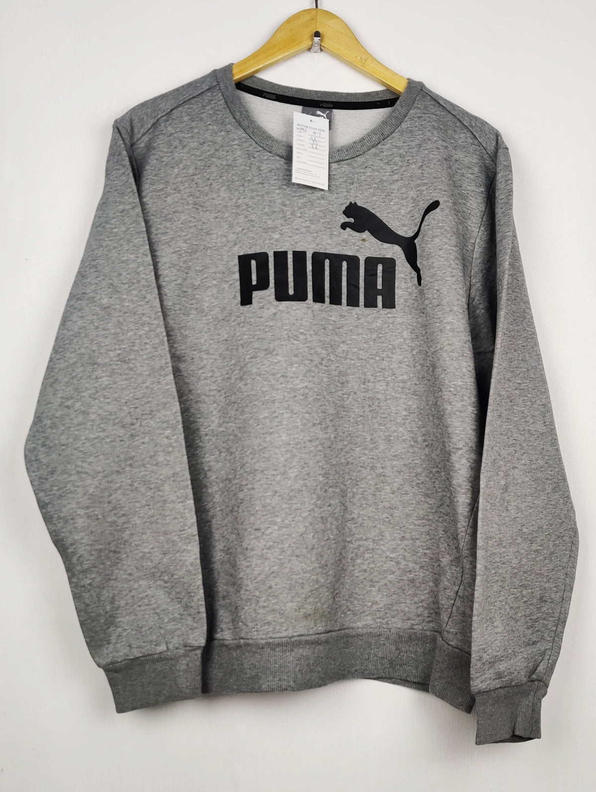 Buy online pre-used pre-loved 100% authentic & Original branded P.U.M.A. (WMS-47) available in Pakistan. Top international brands avilable.