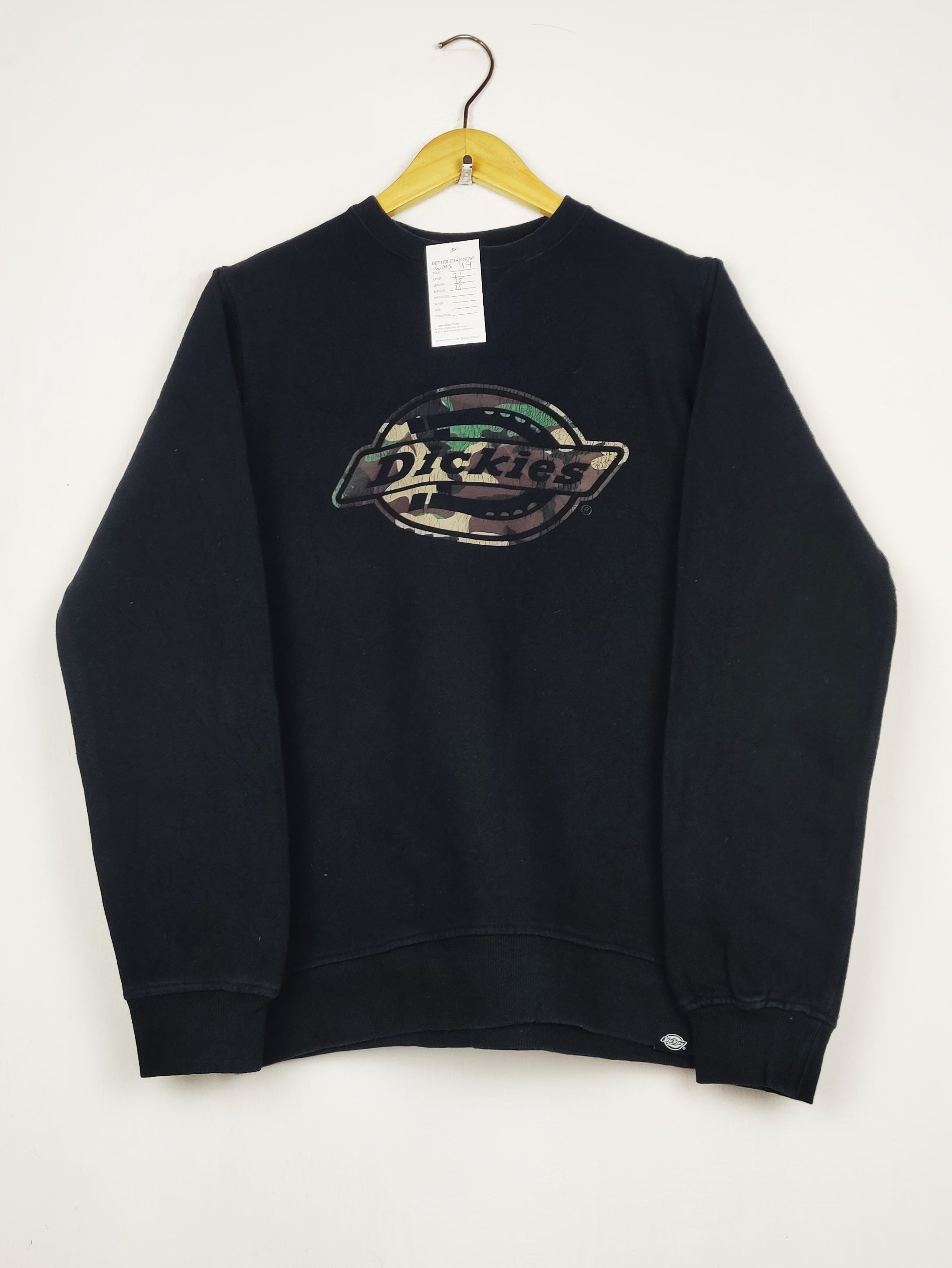 Buy online pre-used pre-loved 100% authentic & Original branded Dickies (WMS-49) available in Pakistan. Top international brands avilable.