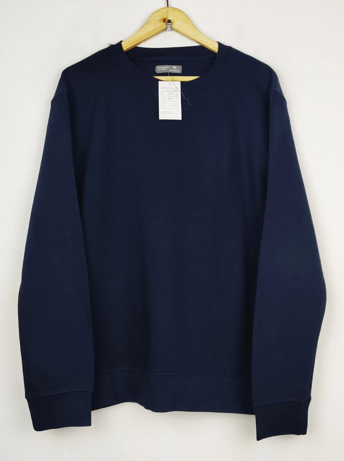 Buy online pre-used pre-loved 100% authentic & Original branded Primark (WMS-494) available in Pakistan. Top international brands avilable.