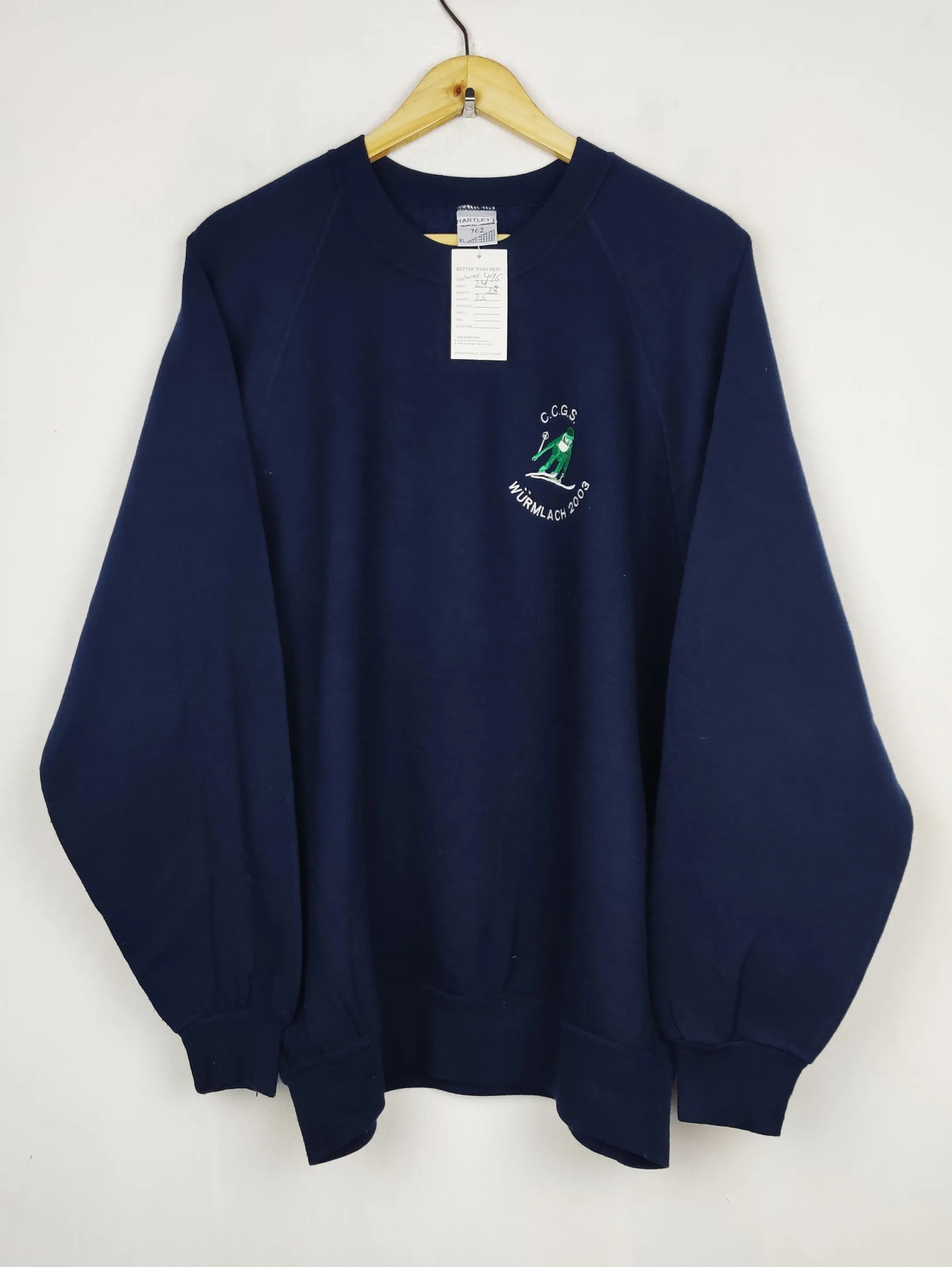 Buy online pre-used pre-loved 100% authentic & Original branded Unknown Brand (WMS-496) available in Pakistan. Top international brands avilable.